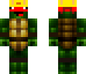 miner turtle