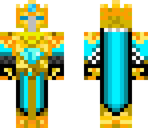 ice king