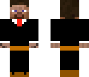 elegant steve