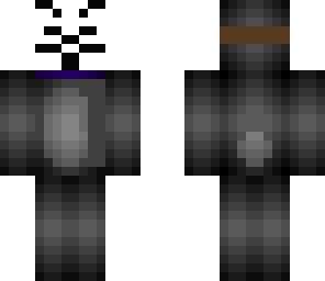 anonymous bear