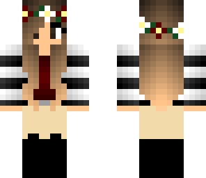 sophia's skin