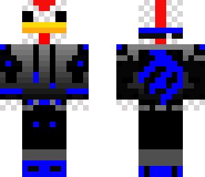 chicken