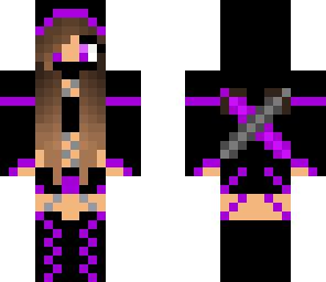 ender ninja