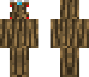 chief wood