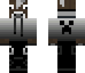 shadow cow