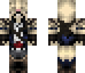 grumpy cat assassin