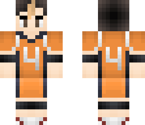 nishinoya yuu