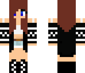 sweata girl