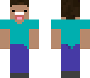 fun steve