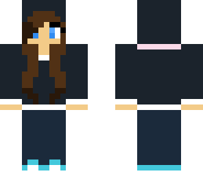 female gaurd