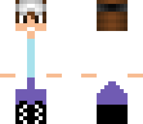 proffesor boy