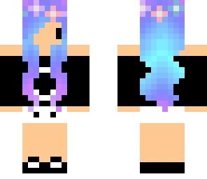 galaxy chibi