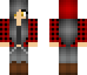 edit of meh skin