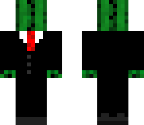cactus man