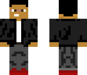 usher
