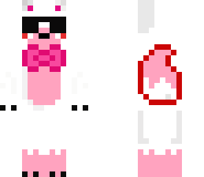 mangle update