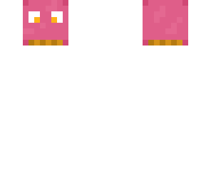 carl the cupcake