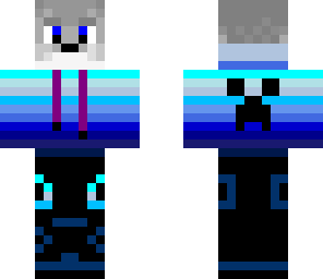 water wolf