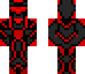 red robot re upload