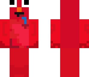 elmo ******ed