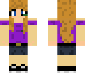 cool girl