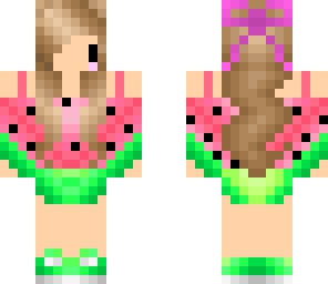 kira melon