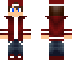 repost of red teen edit