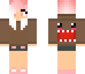 domo girl