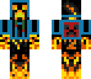 lord creeper
