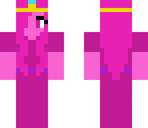 princess bubblegum