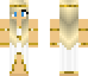greek girl