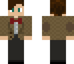 the 11th doctor