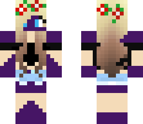worse flux girl