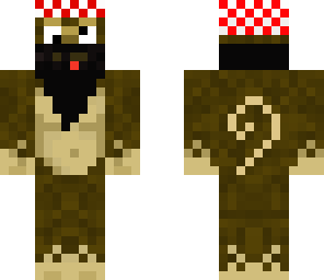 monkeymoslim