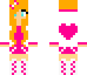 roze vest