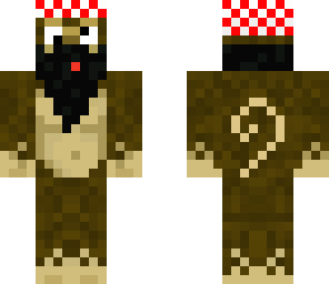 monkeymoslim