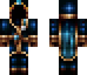 mage