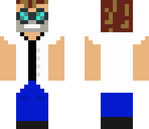 scientist steakfries
