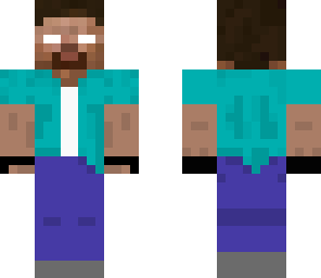 coolherobrine