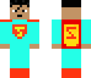 superman