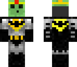 sn gameing skin
