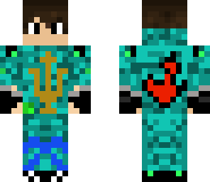 bluefire