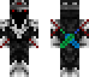 evil guard