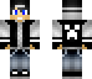 betere nieuwe skin