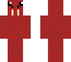red walrus