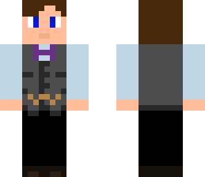 11th doctor