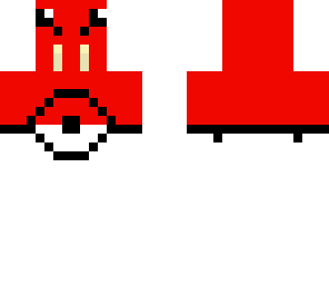 poke-ball walrus
