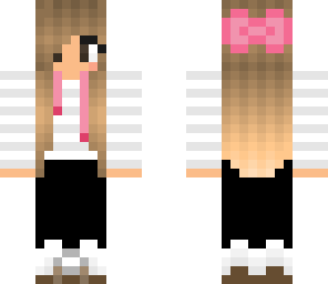 ice skater girl