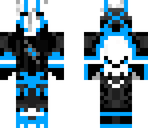 light bleu boss