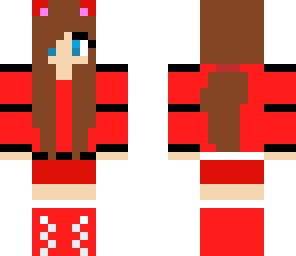 foxy girl